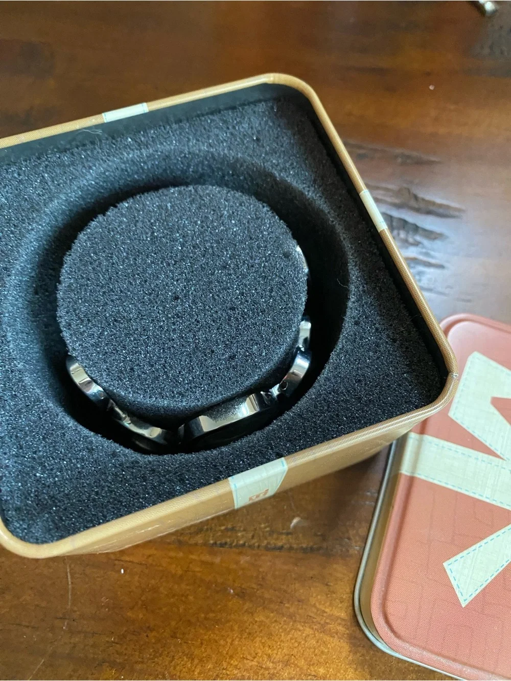 Fossil vintage f2